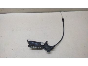 Замок капота NISSAN PATHFINDER R52 12-21
