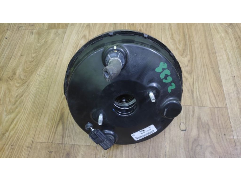 47210-9NA0A | Вакуумный усилитель тормозов NISSAN PATHFINDER R52 12-21 - Фото 2