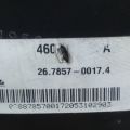 47210-9NA0A | Вакуумный усилитель тормозов NISSAN PATHFINDER R52 12-21 - Превью 3