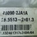 46091-3JA1B | Бачок главного тормозного цилиндра NISSAN PATHFINDER R52 12-21 - Превью 2