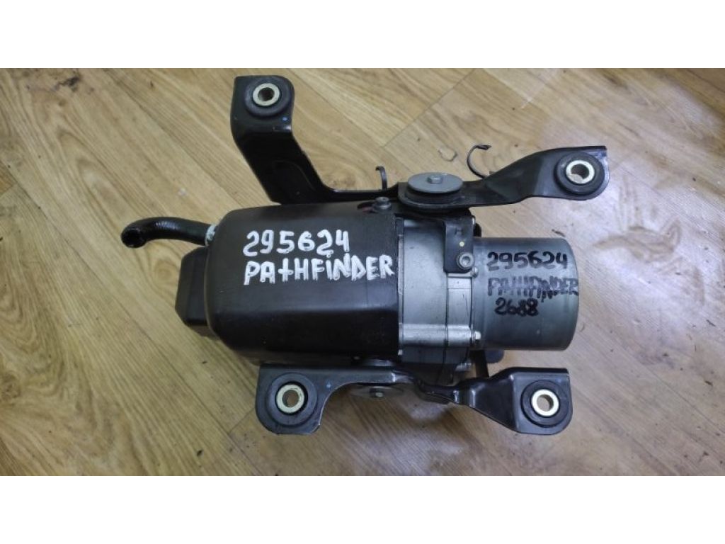 49110-3KE5D | Насос ГУР электрический NISSAN PATHFINDER R52 12-21