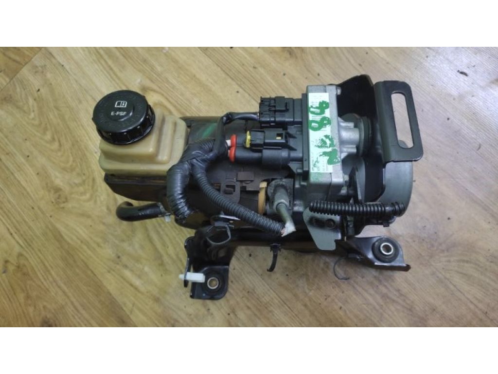 49110-3KE5D | Насос ГУР электрический NISSAN PATHFINDER R52 12-21 - Фото 3