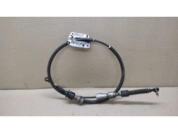 Трос переключения АКПП NISSAN PATHFINDER R52 12-21