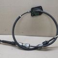 34935-3KA0A | Трос перемикання АКПП NISSAN PATHFINDER R52 12-21 - Прев'ю 2