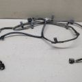 24093-3KA0A | Проводка бампера задн. NISSAN PATHFINDER R52 12-21