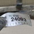 24093-3KA0A | Проводка бампера задн. NISSAN PATHFINDER R52 12-21 - Прев'ю 2