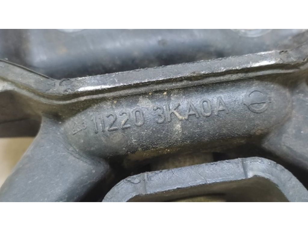 11220-3KA0A | Подушка двигуна лів. NISSAN PATHFINDER R52 12-21 - Фото 2