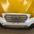 57704AL030 | Бампер передний SUBARU OUTBACK BS 14-21