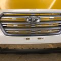 57704AL030 | Бампер передний SUBARU OUTBACK BS 14-21 - Превью 5