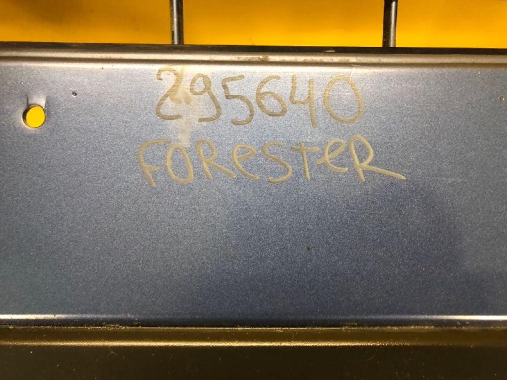 57704SG000 | Бампер передний SUBARU FORESTER 12-19 - Фото 2