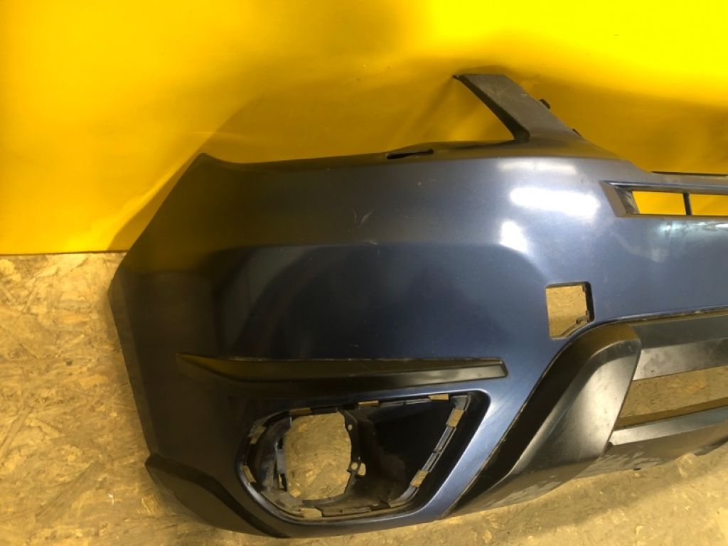 57704SG000 | Бампер передний SUBARU FORESTER 12-19 - Фото 3