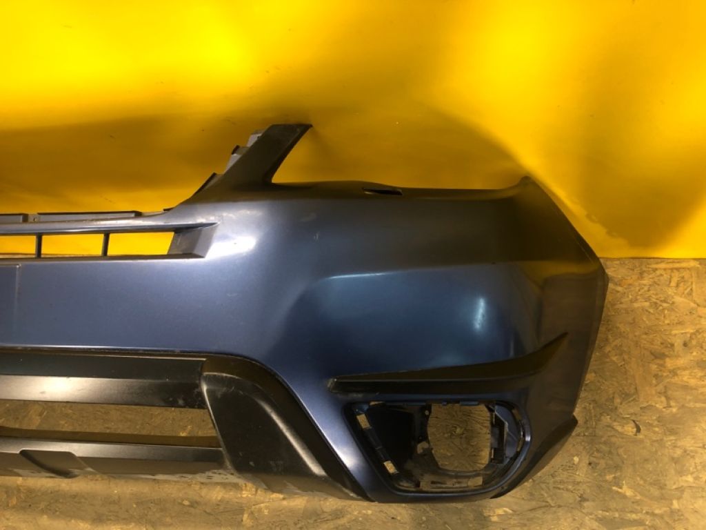 57704SG000 | Бампер передний SUBARU FORESTER 12-19 - Фото 4