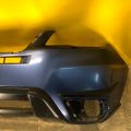 57704SG000 | Бампер передний SUBARU FORESTER 12-19 - Превью 4
