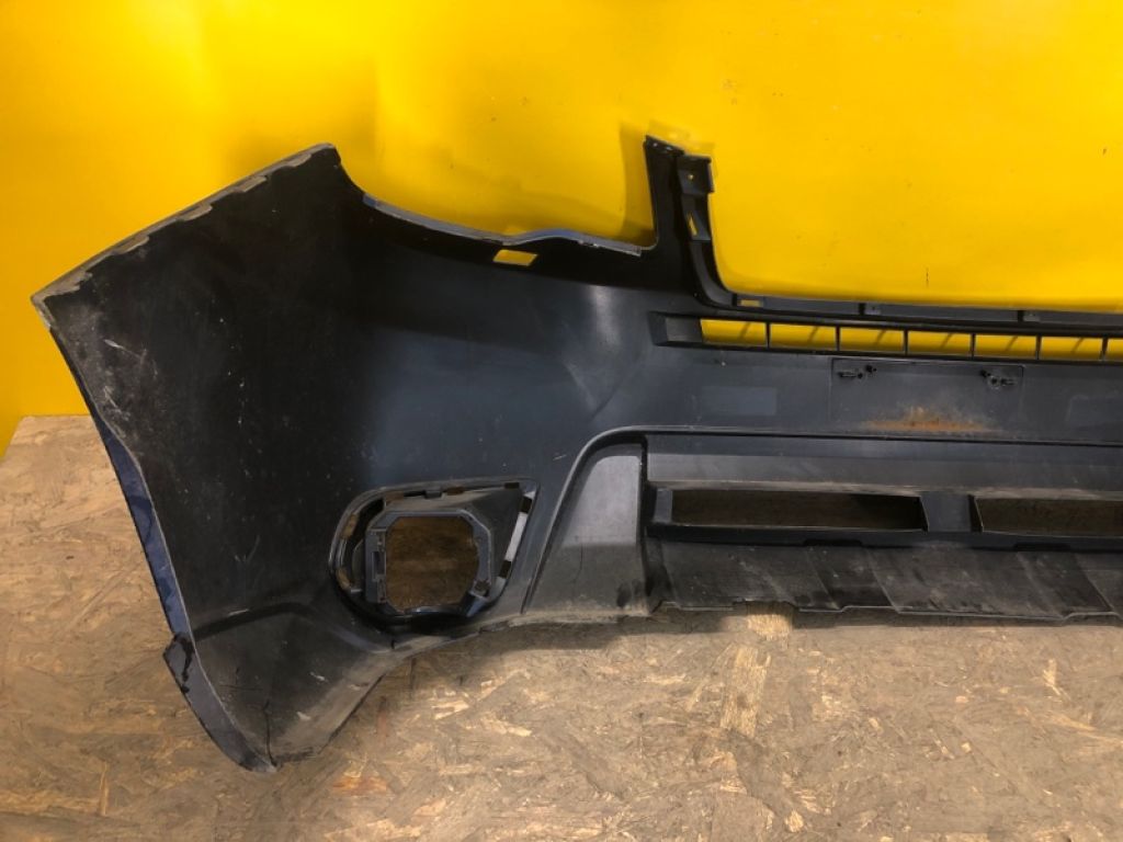 57704SG000 | Бампер передний SUBARU FORESTER 12-19 - Фото 5