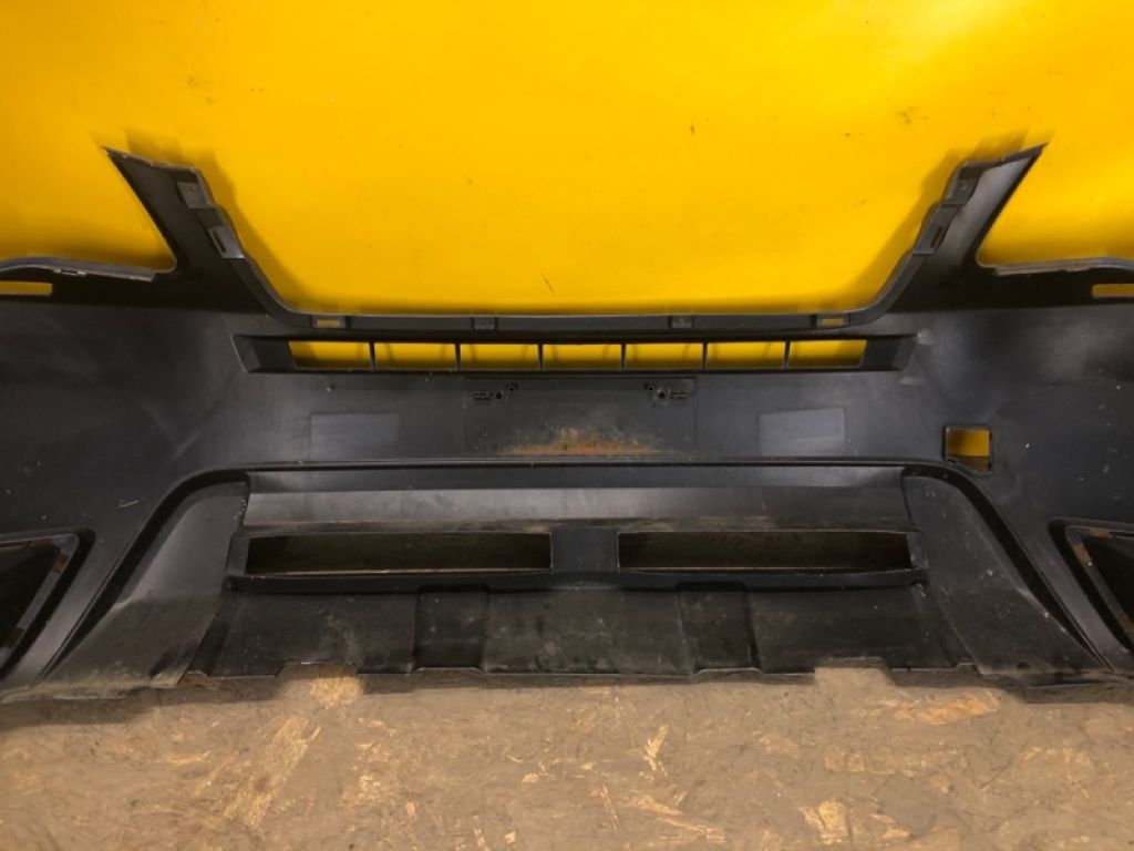 57704SG000 | Бампер передний SUBARU FORESTER 12-19 - Фото 6