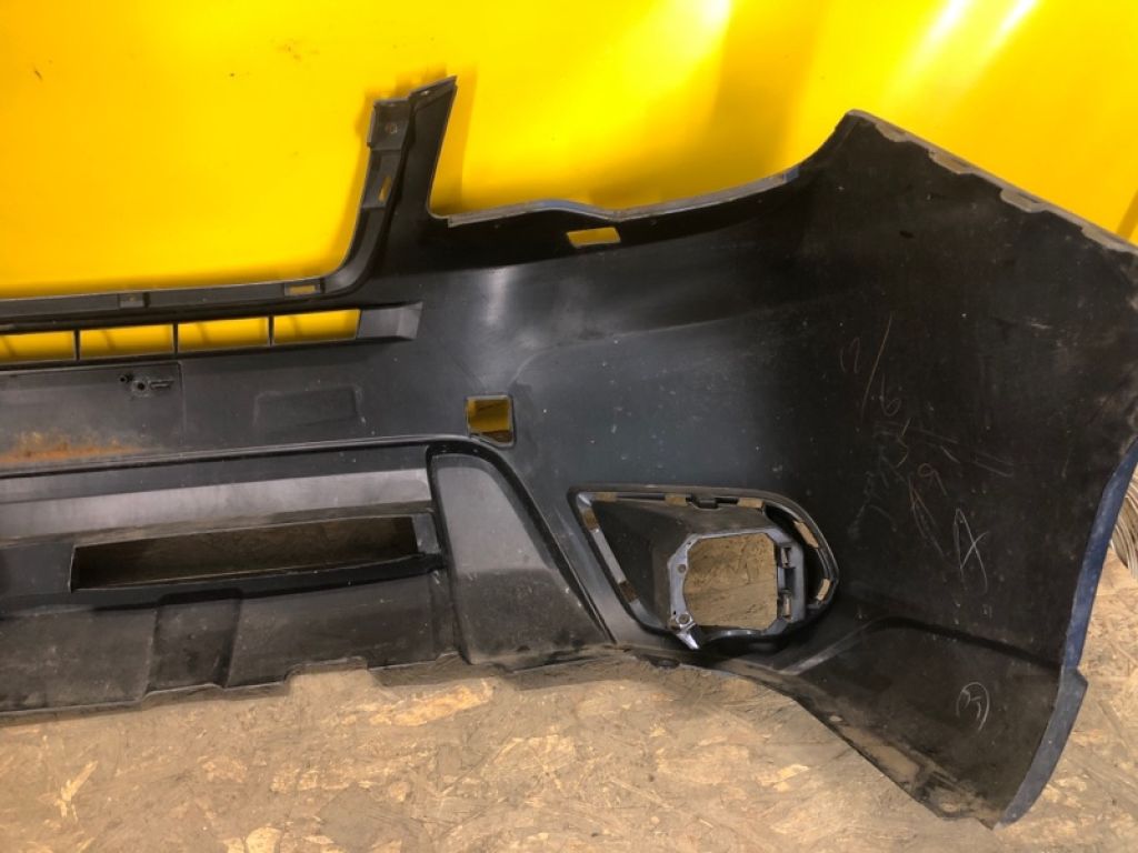 57704SG000 | Бампер передний SUBARU FORESTER 12-19 - Фото 7