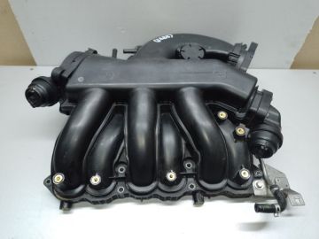 Коллектор впускной NISSAN PATHFINDER R52 12-21