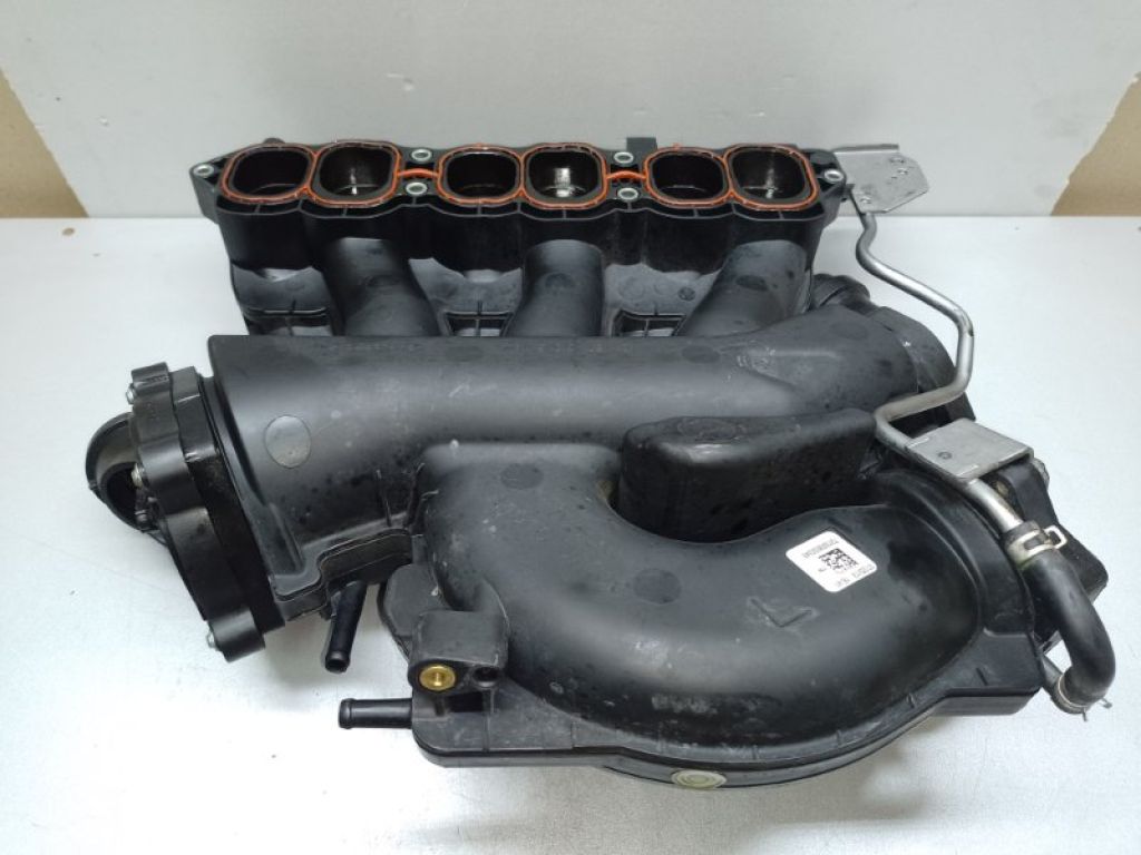 14010-JA10D | Коллектор впускной NISSAN PATHFINDER R52 12-21 - Фото 2