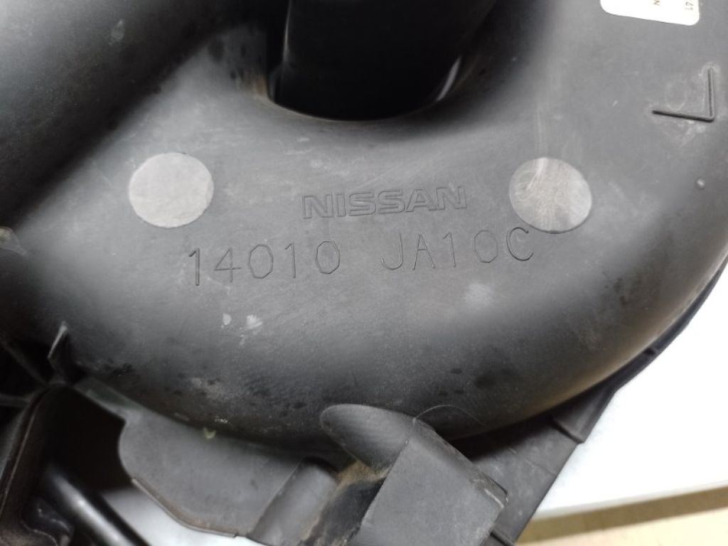 14010-JA10D | Коллектор впускной NISSAN PATHFINDER R52 12-21 - Фото 7