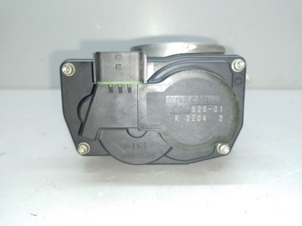 16119-JA10A | Дроссельная заслонка NISSAN PATHFINDER R52 12-21 - Фото 4