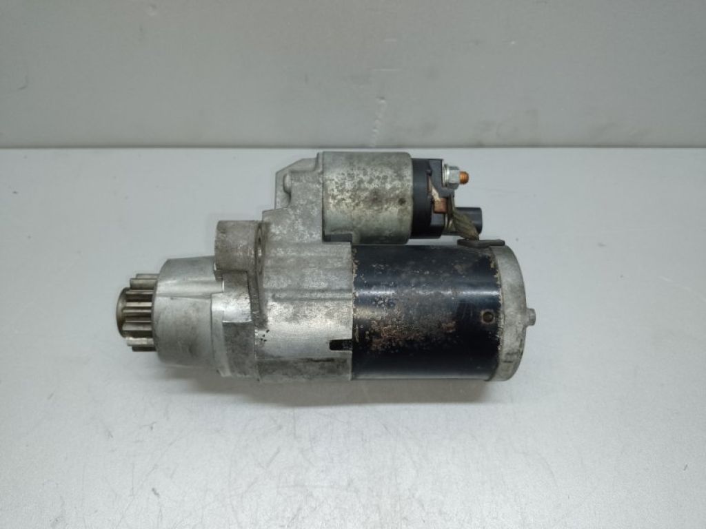 23300-JA12A | Стартер NISSAN PATHFINDER R52 12-21 - Фото 4