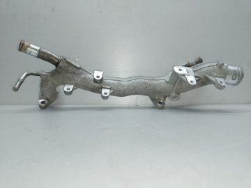 Патрубок системы охлаждения NISSAN PATHFINDER R52 12-21