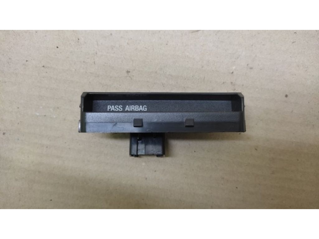 DS7Z-10A936-BA | Индикатор подушки безопасности FORD FUSION 14-