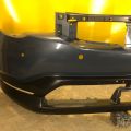 DN4L-50031 | Бампер передний MAZDA MX-30 20- - Превью 4