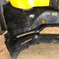 DN4L-50031 | Бампер передний MAZDA MX-30 20- - Превью 8