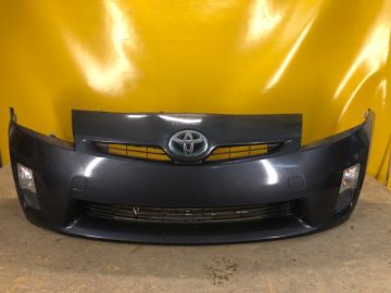 Бампер передній TOYOTA PRIUS - 30 09-17