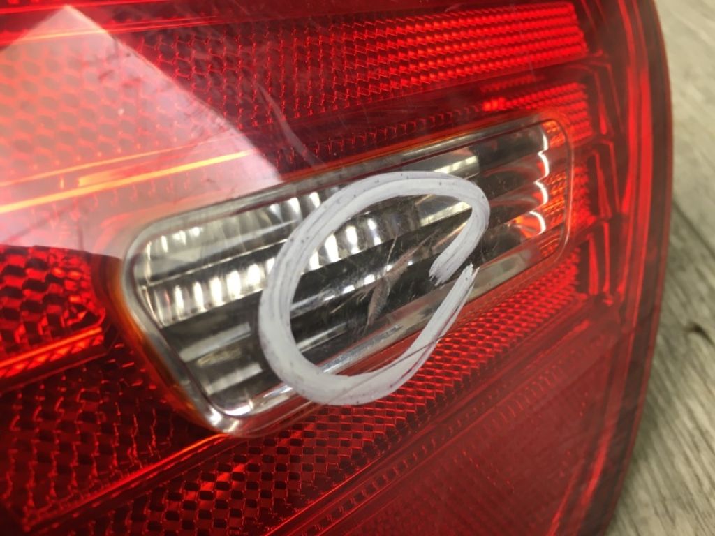 92403-2H000 | Ліхтар внутрішній задн. лів. HYUNDAI ELANTRA HD 06-11 - Фото 8