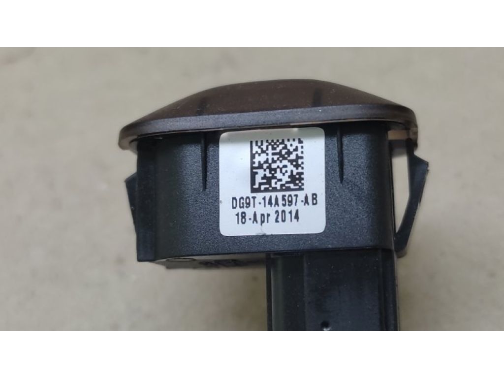 DG9Z-13A018-B | Датчик света FORD FUSION 14- - Фото 2