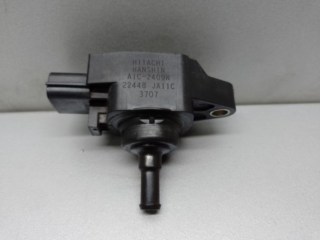 22448-JA11C | Котушка запалювання NISSAN PATHFINDER R52 12-21