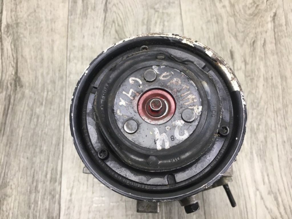 97701-3V110 | Компресор кондиціонера KIA OPTIMA JF 15-20 - Фото 8