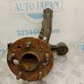 42460-06021 | Ступица задн. лев. TOYOTA AVALON 05-12