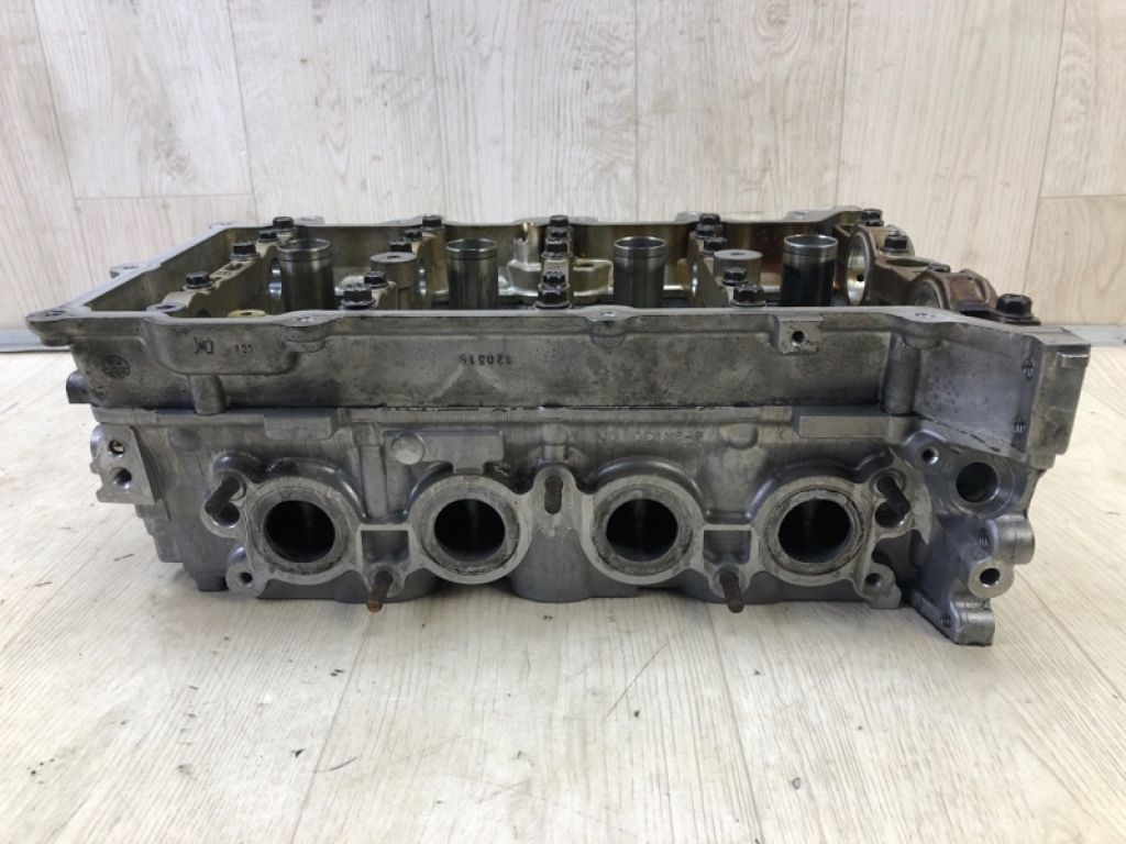507V5-2EH00 | Головка блока цилиндров KIA FORTE YD 12- - Фото 2