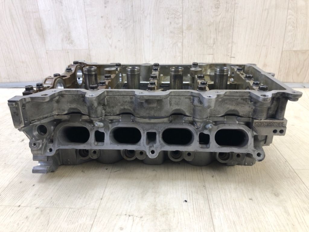 507V5-2EH00 | Головка блока цилиндров KIA FORTE YD 12- - Фото 4