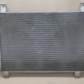 92100-3JA0A | Радиатор кондиционера лев. NISSAN PATHFINDER R52 12-21
