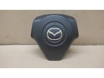 Подушка безпеки в кермо MAZDA 3 BK 03-08