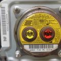 BN8P-57-K00 | Подушка безпеки в кермо MAZDA 3 BK 03-08 - Прев'ю 3