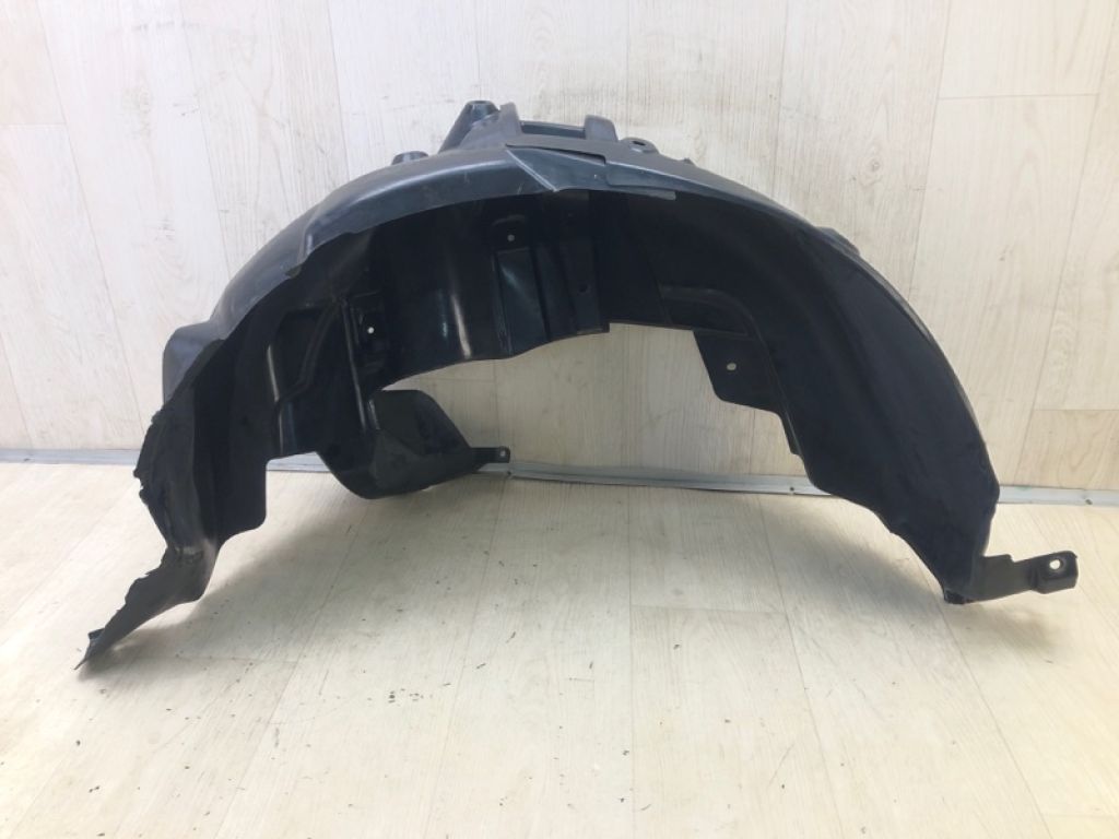 59122SC041 | Підкрилок задн. прав. SUBARU FORESTER SH 07-12