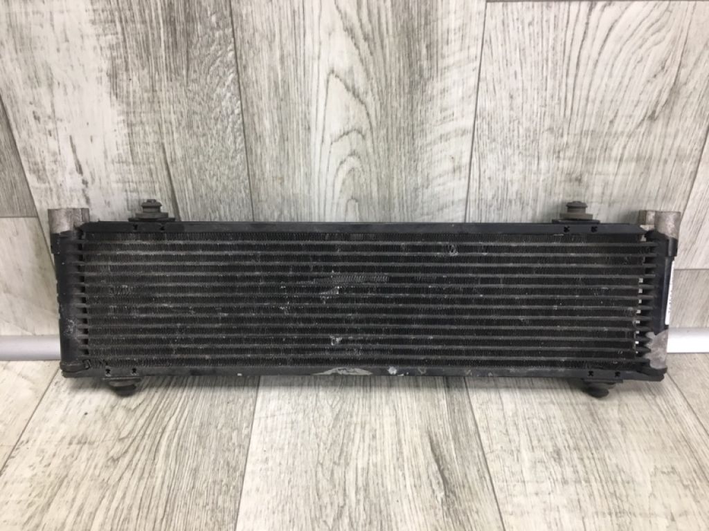 AT4Z-7A095-B | Радиатор АКПП FORD EDGE 06-14