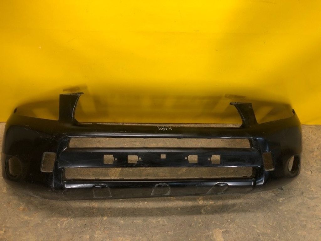 52119-42571 | Бампер передний TOYOTA RAV4 05-12
