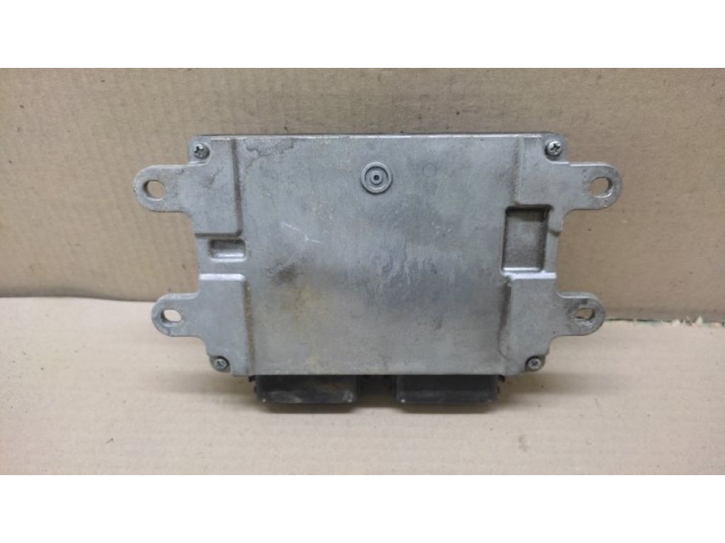 L32E-18-881B | Блок керування двигуном MAZDA 3 BK 03-08 - Фото 3