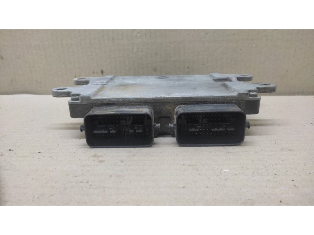 L32E-18-881B | Блок керування двигуном MAZDA 3 BK 03-08 - Фото 4