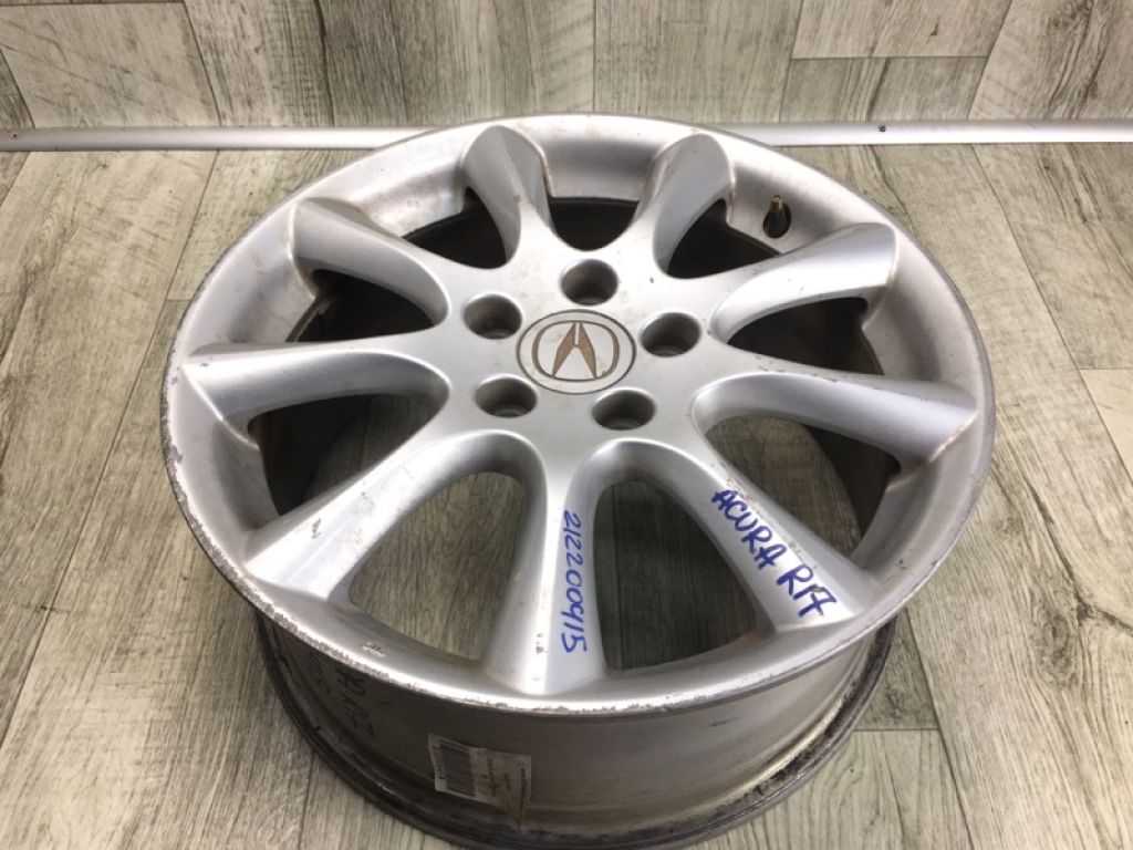 42700-SEA-G31 | Диск R17 HONDA ACCORD CL7 / TSX 03-08 - Фото 4