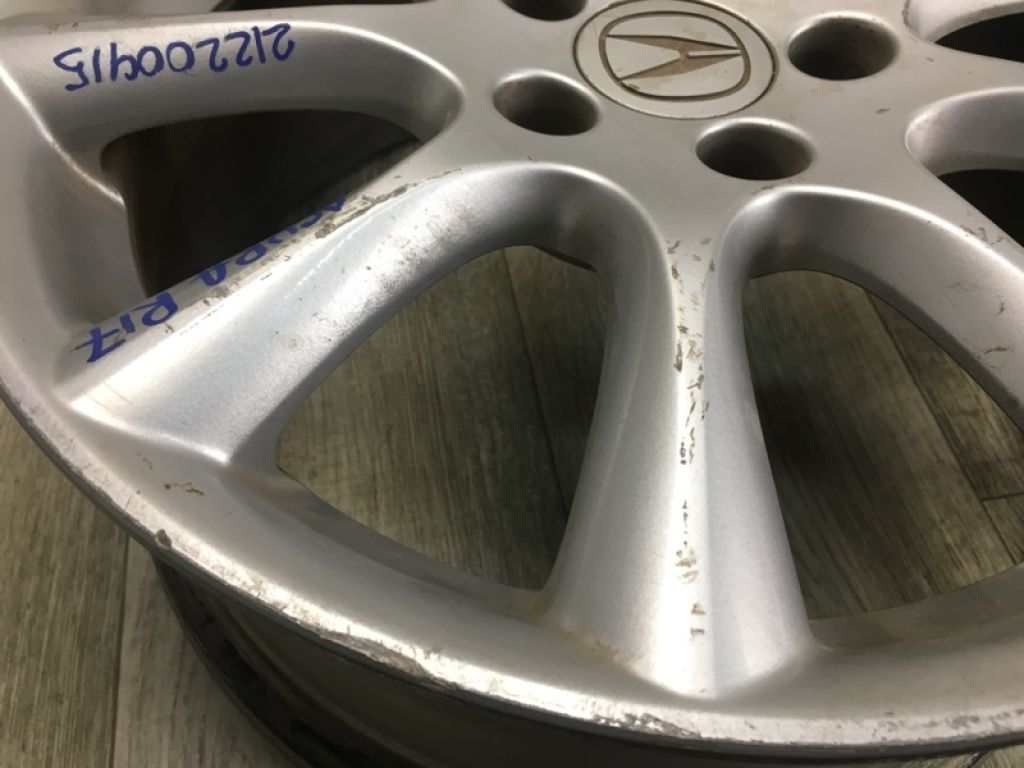 42700-SEA-G31 | Диск R17 HONDA ACCORD CL7 / TSX 03-08 - Фото 7