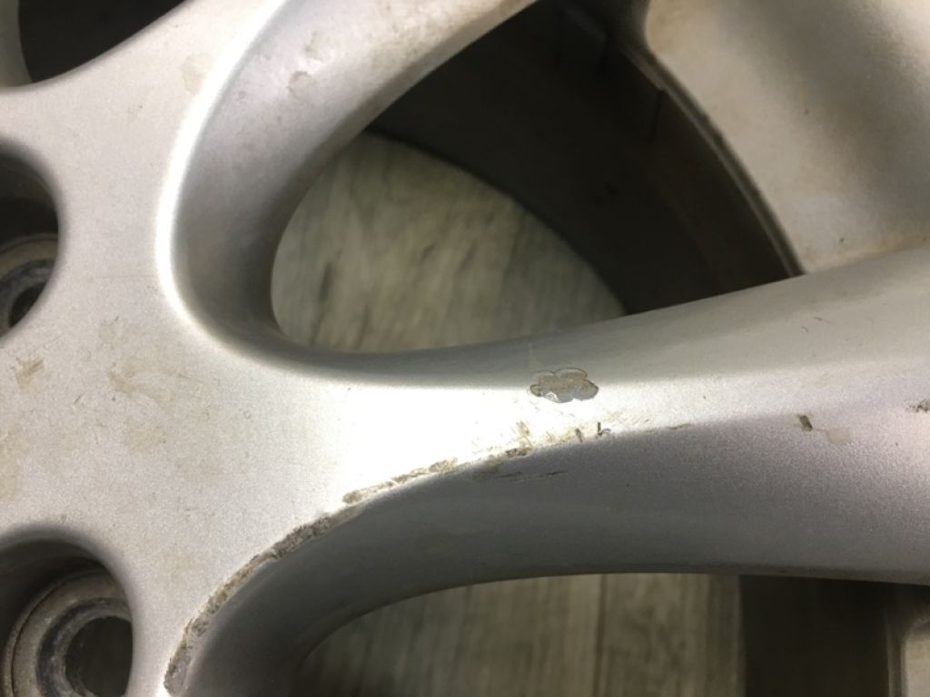 42700-SEA-G31 | Диск R17 HONDA ACCORD CL7 / TSX 03-08 - Фото 8