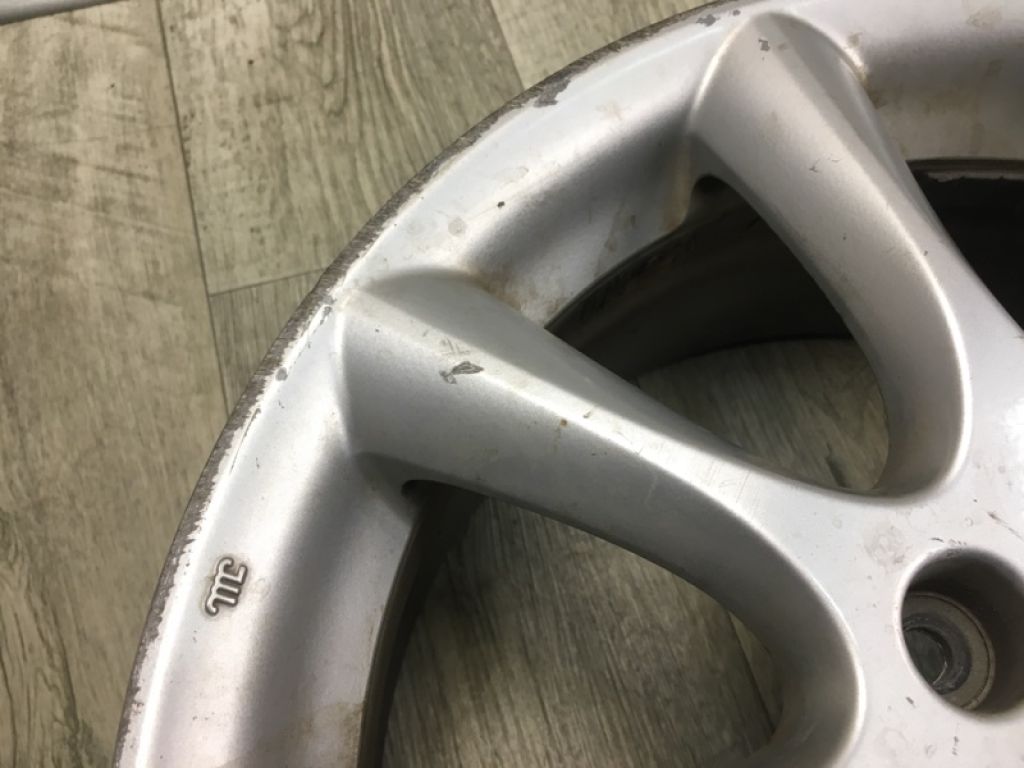 42700-SEA-G31 | Диск R17 HONDA ACCORD CL7 / TSX 03-08 - Фото 9