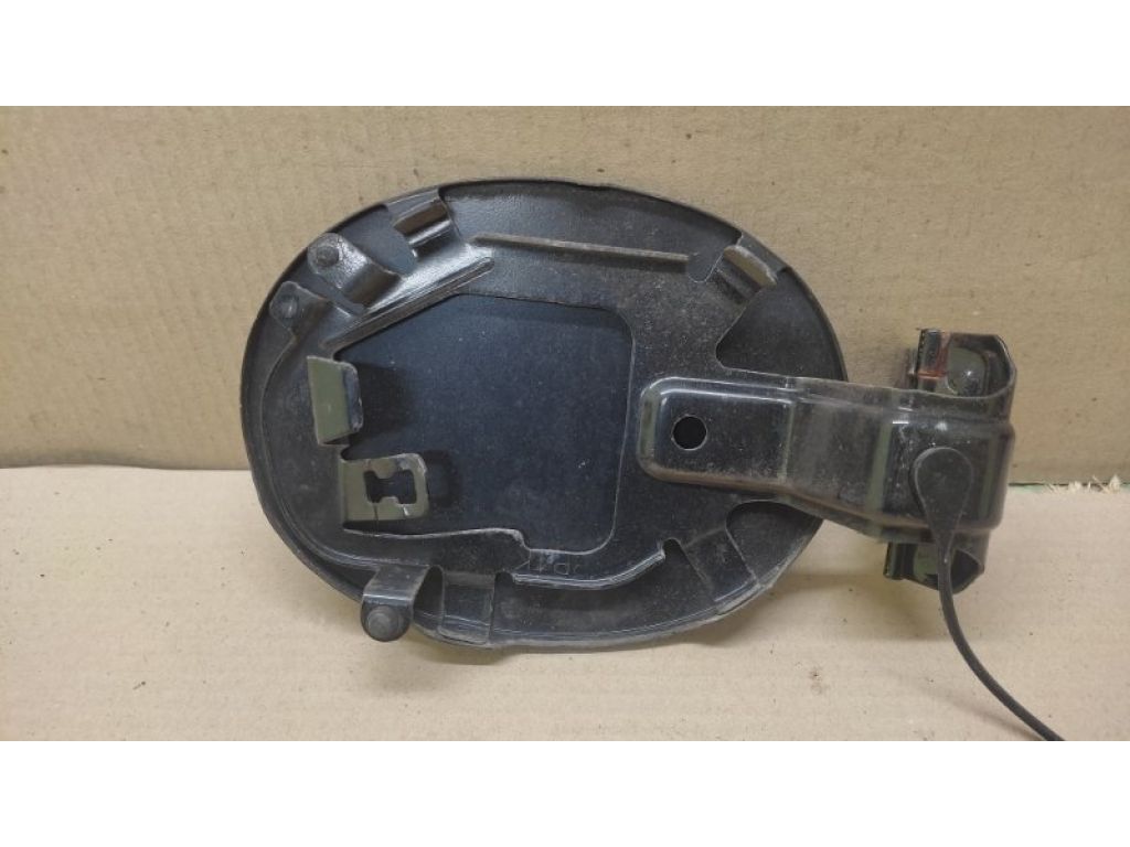 BP4K-42-410E | Лючок топливного бака MAZDA 3 BK 03-08 - Фото 2